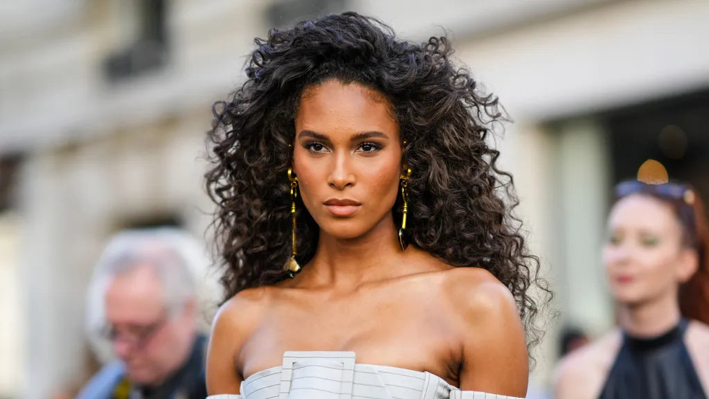 What High Porosity Hair Is (And How to Care for It)