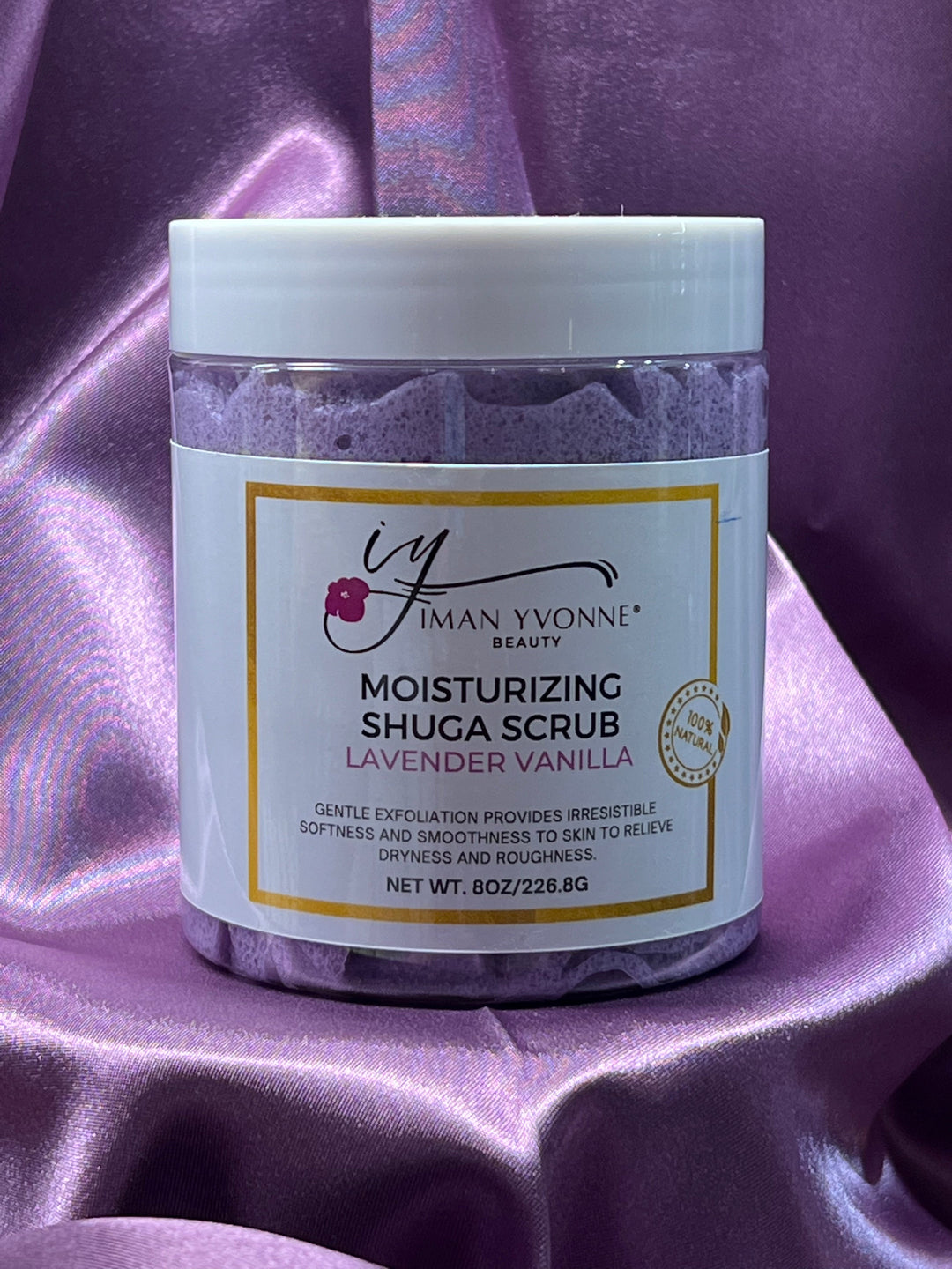 Shuga Scrubs
