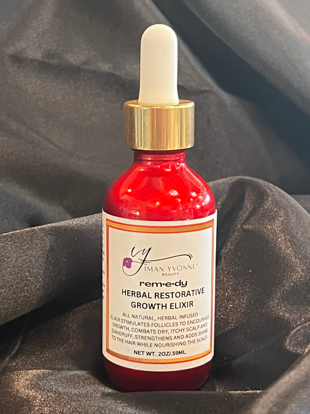 Hair Growth Elixir
