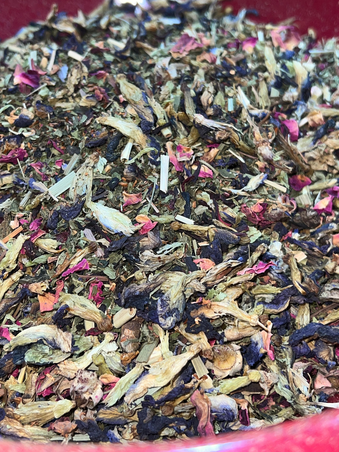 Radiant Glow Hair & Skin Tea