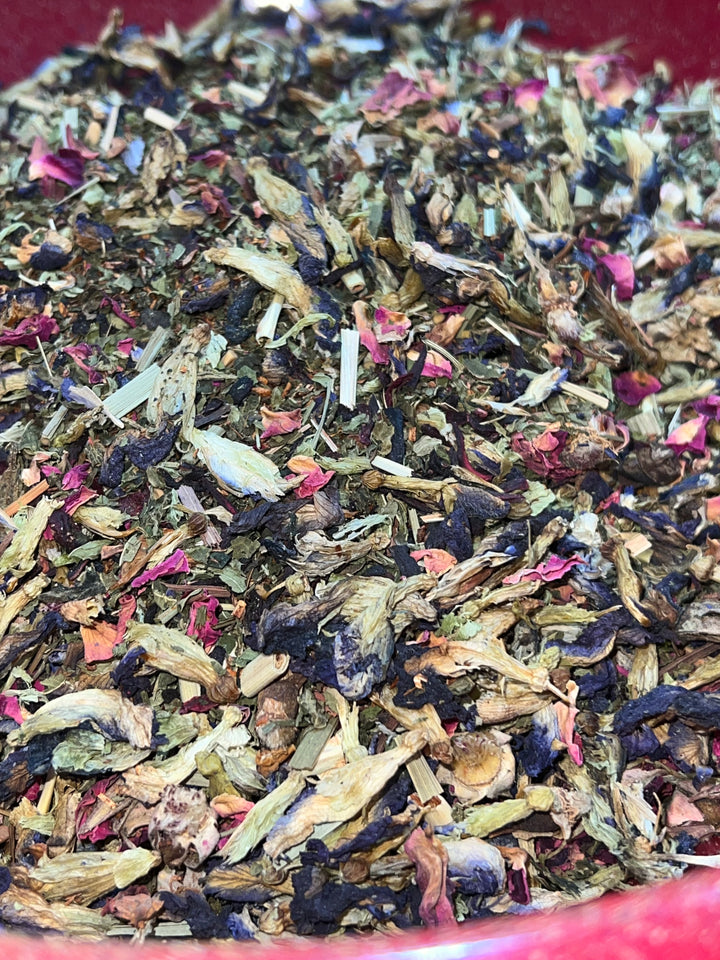 Radiant Glow Hair & Skin Tea