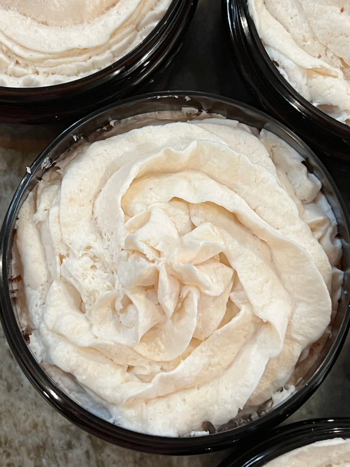 Krem Moisturizing & Detangling Shampoo