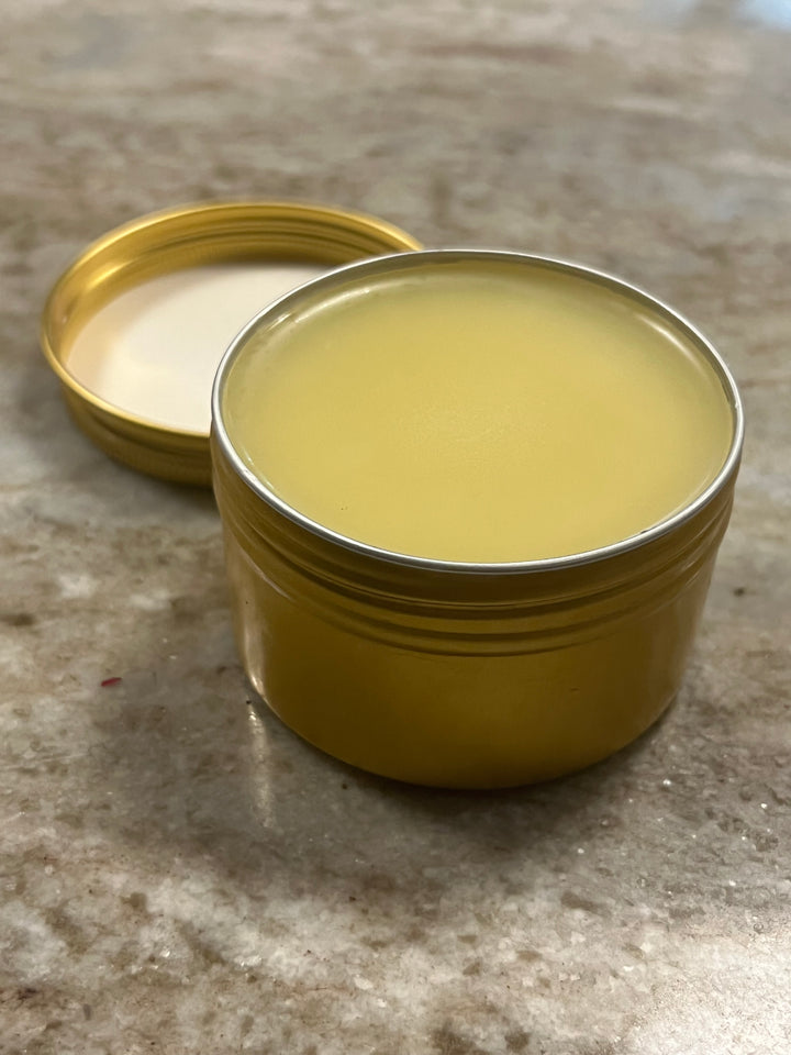 Iman’s Soothing Salve