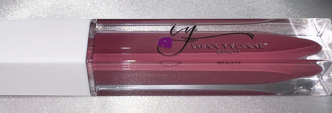Iman Yvonne Beauty Lip Glaze - Taste