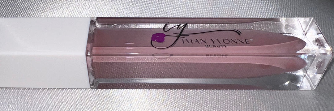 Iman Yvonne Beauty Lip Glaze - Lip Goals