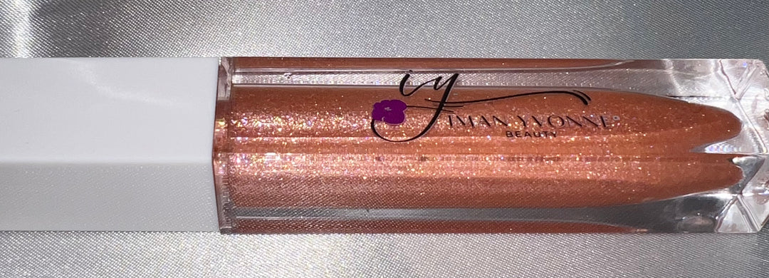Iman Yvonne Beauty Lip Glaze - Pices