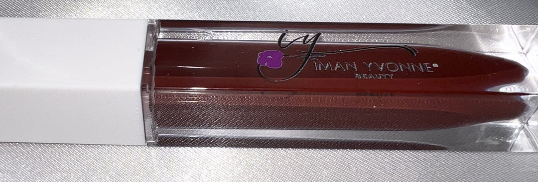 Iman Yvonne Beauty Lip Glaze - Owl