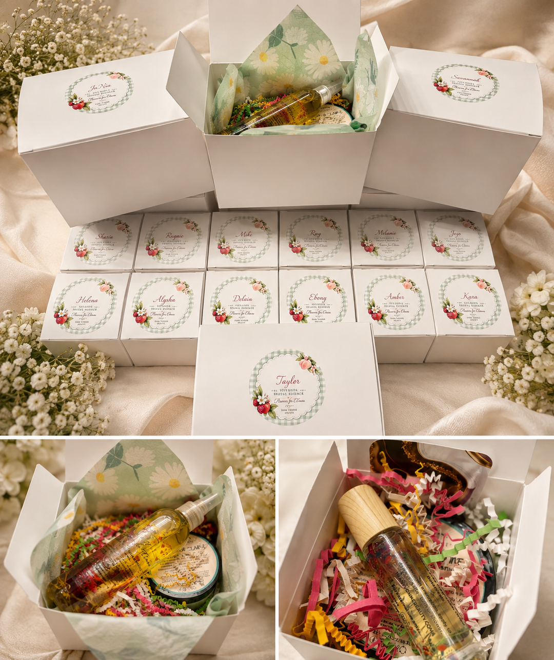 Gift Ideas
