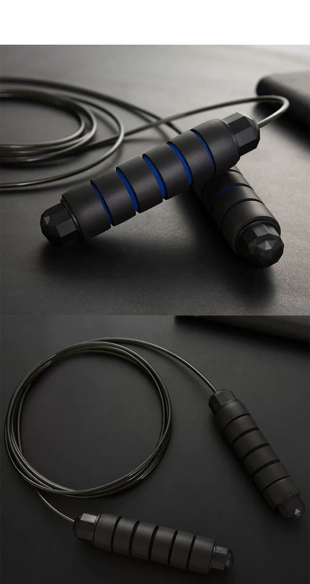 E2G Jump Ropes