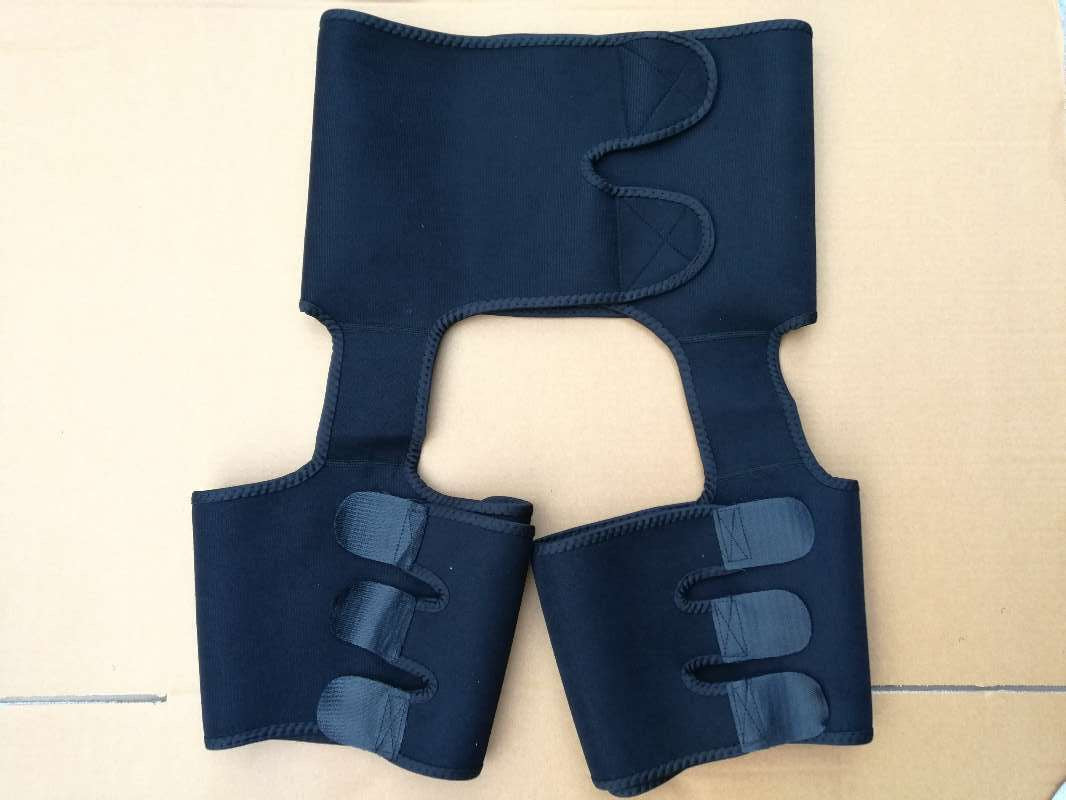 E2G Cinched Waist & Thigh Trainer