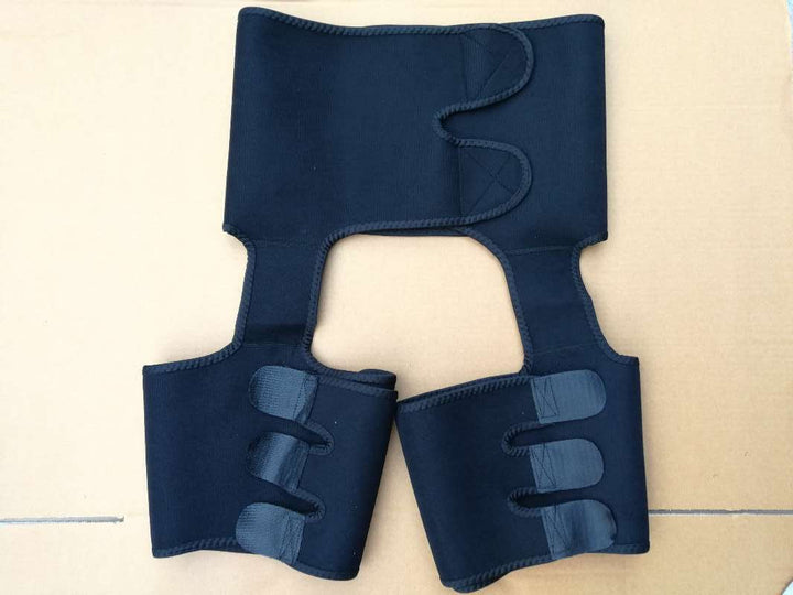 E2G Cinched Waist & Thigh Trainer