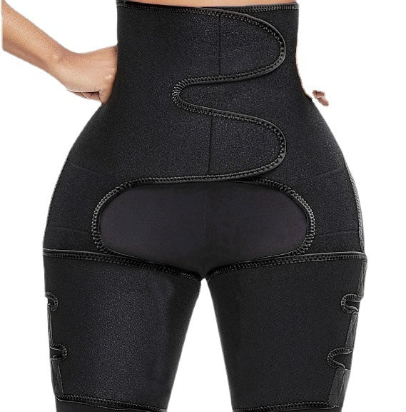 E2G Cinched Waist & Thigh Trainer