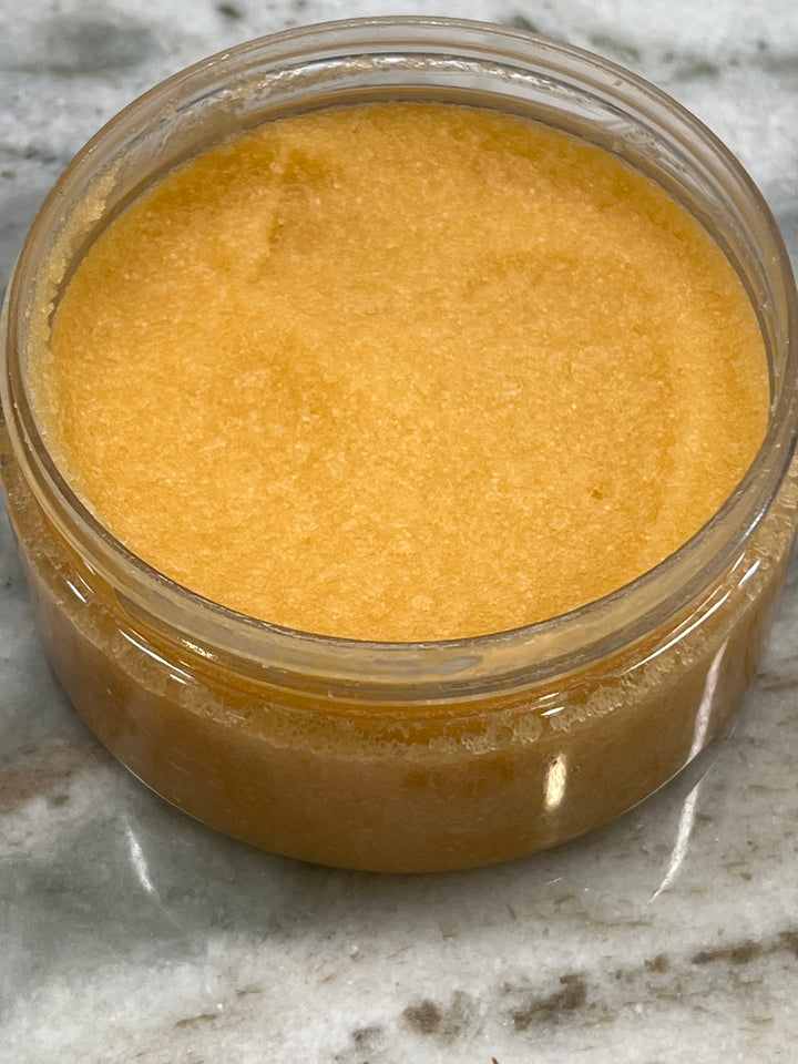 Clementine Crush Moisturizing Shuga Scrub