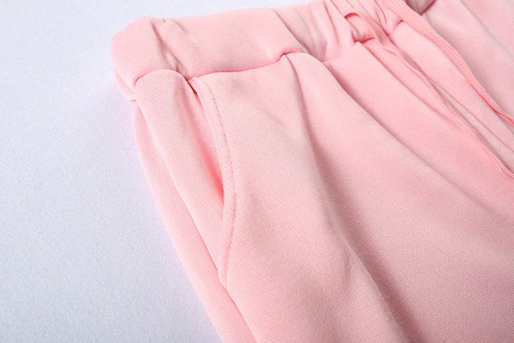 E2G Hooded Jogger 2 Piece Set