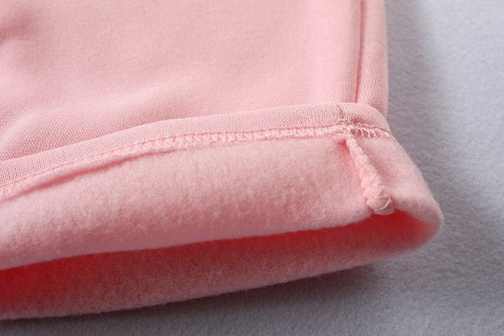 E2G Hooded Jogger 2 Piece Set