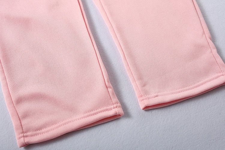 E2G Hooded Jogger 2 Piece Set