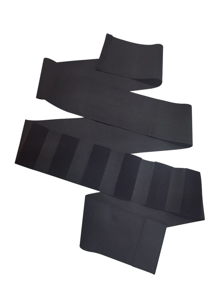 E2G One-Piece Snatched Wrap