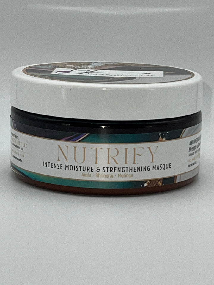 Nutrify Intense Moisture & Strengthening Masque
