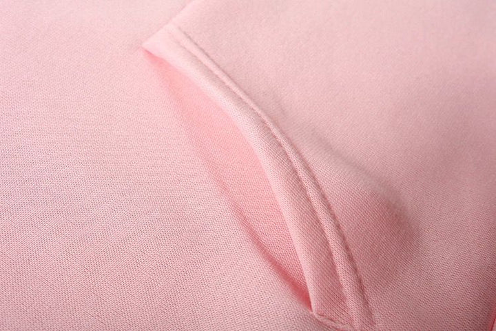 E2G Hooded Jogger 2 Piece Set