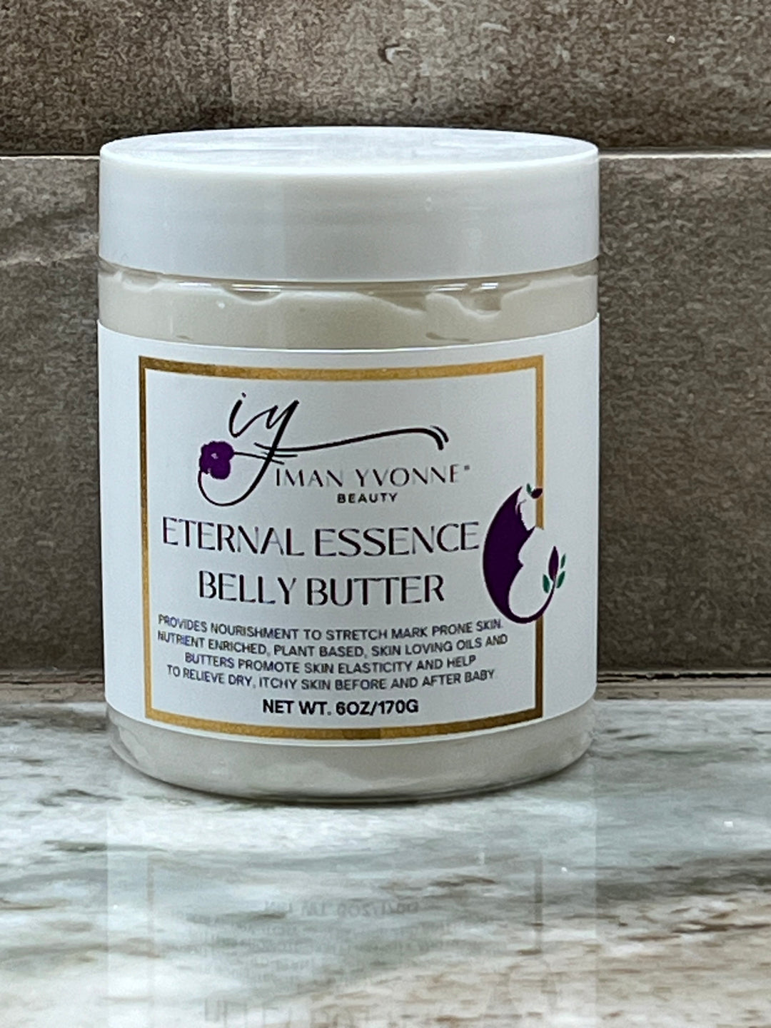 Eternal Essence Belly Butter