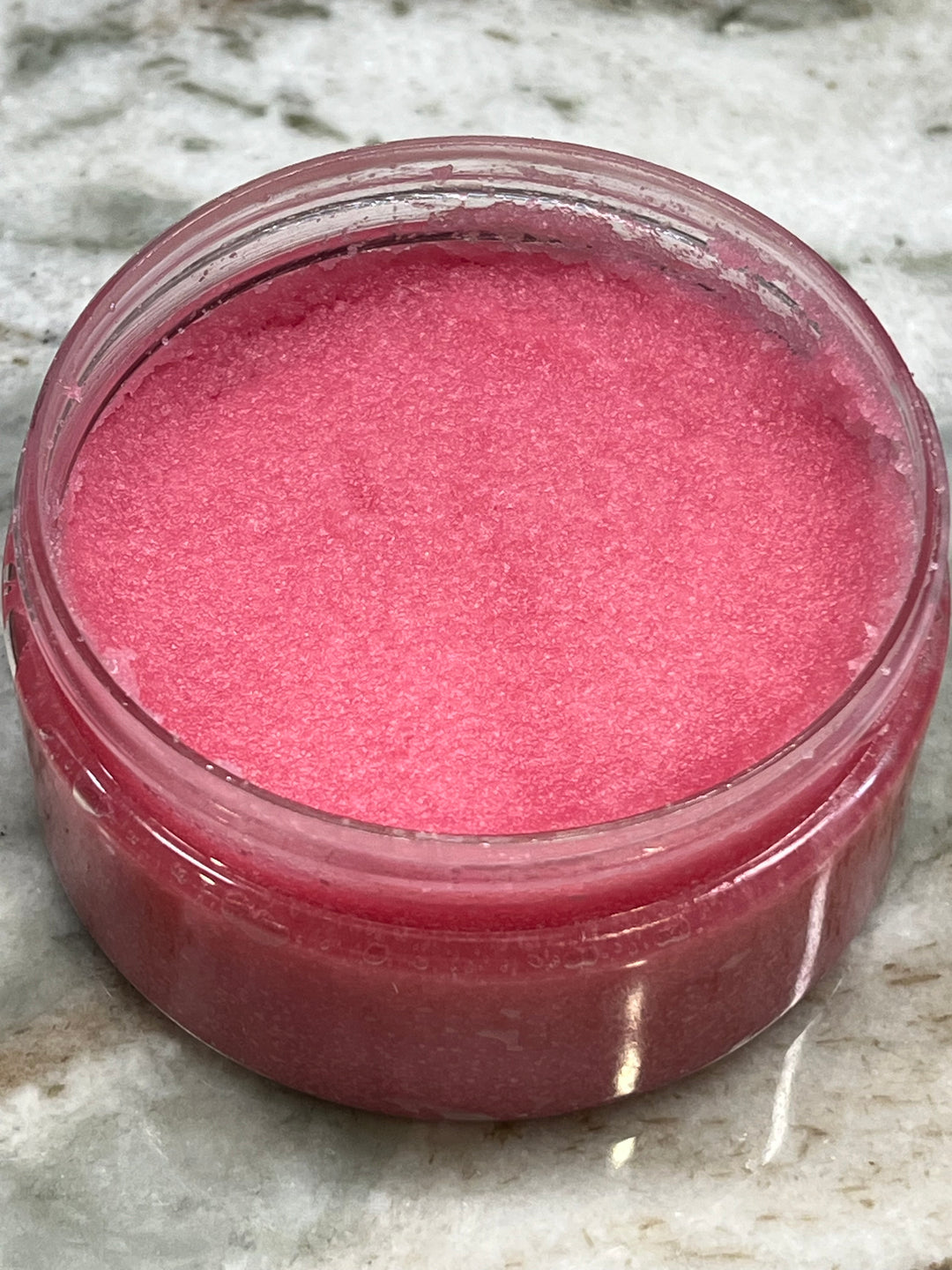 Hibiscus Heat Moisturizing Shuga Scrub