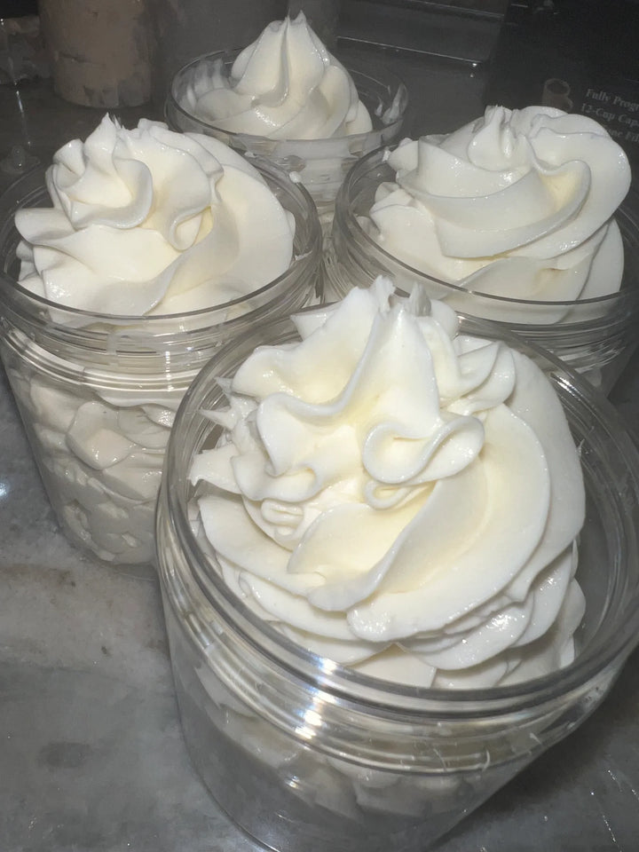 WHIPPED BODY BUTTER-AUTUMN FIG HARVEST