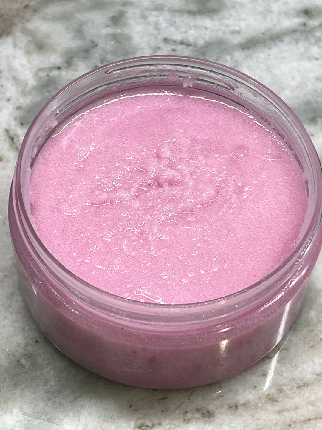 Meadow Muse Moisturizing Shuga Scrub