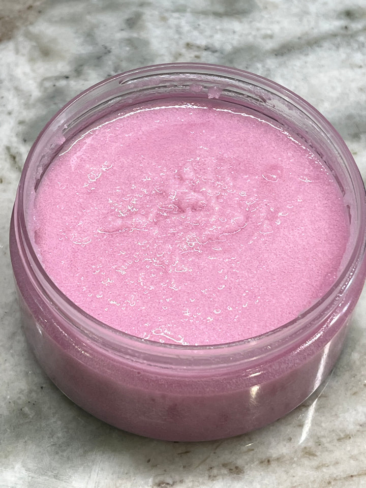Meadow Muse Moisturizing Shuga Scrub