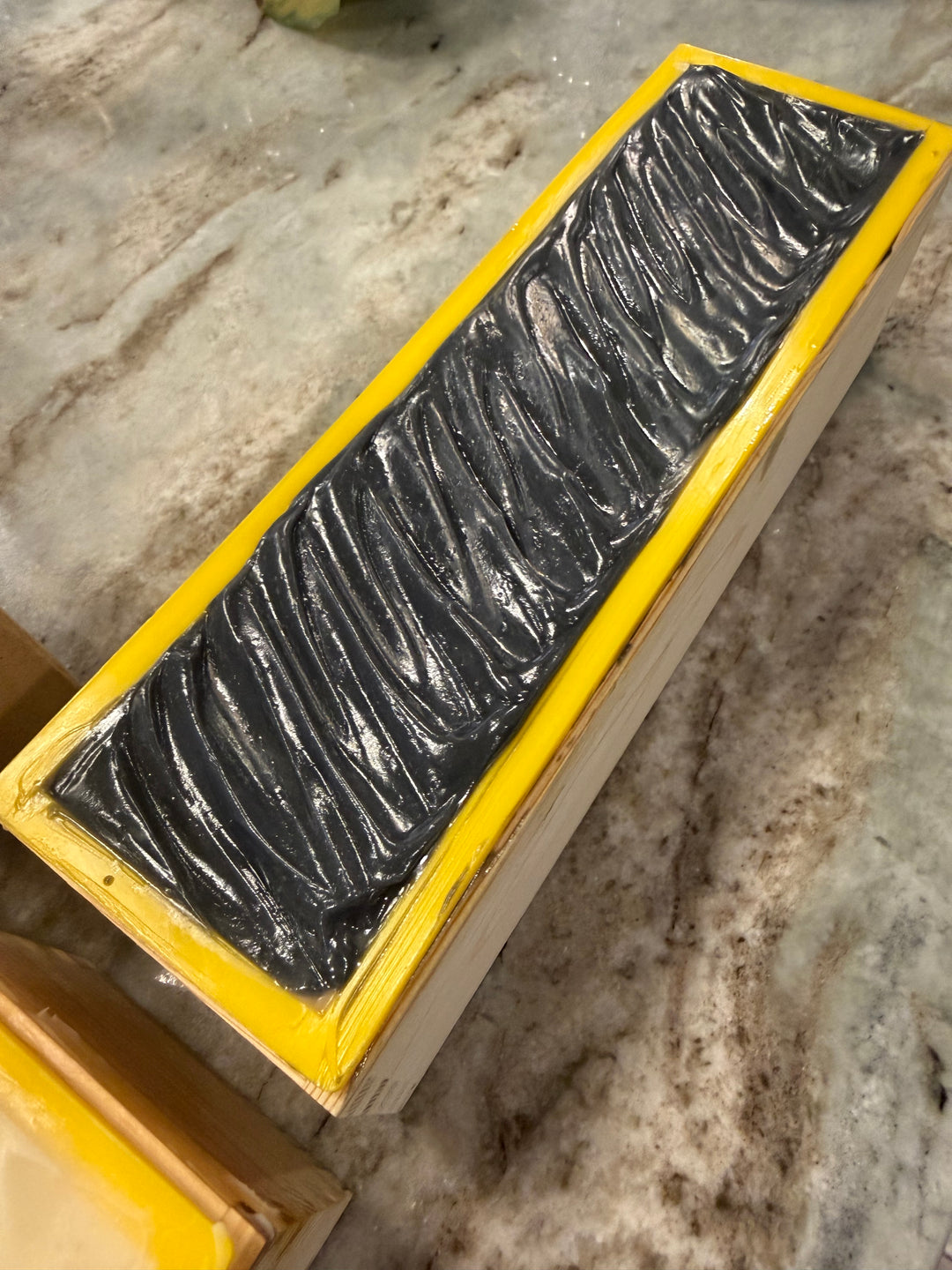 Activated Charcoal + Bentonite Cleansing Bar