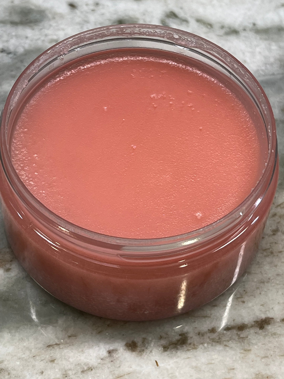 Candy Kiss Moisturizing Shuga Scrub