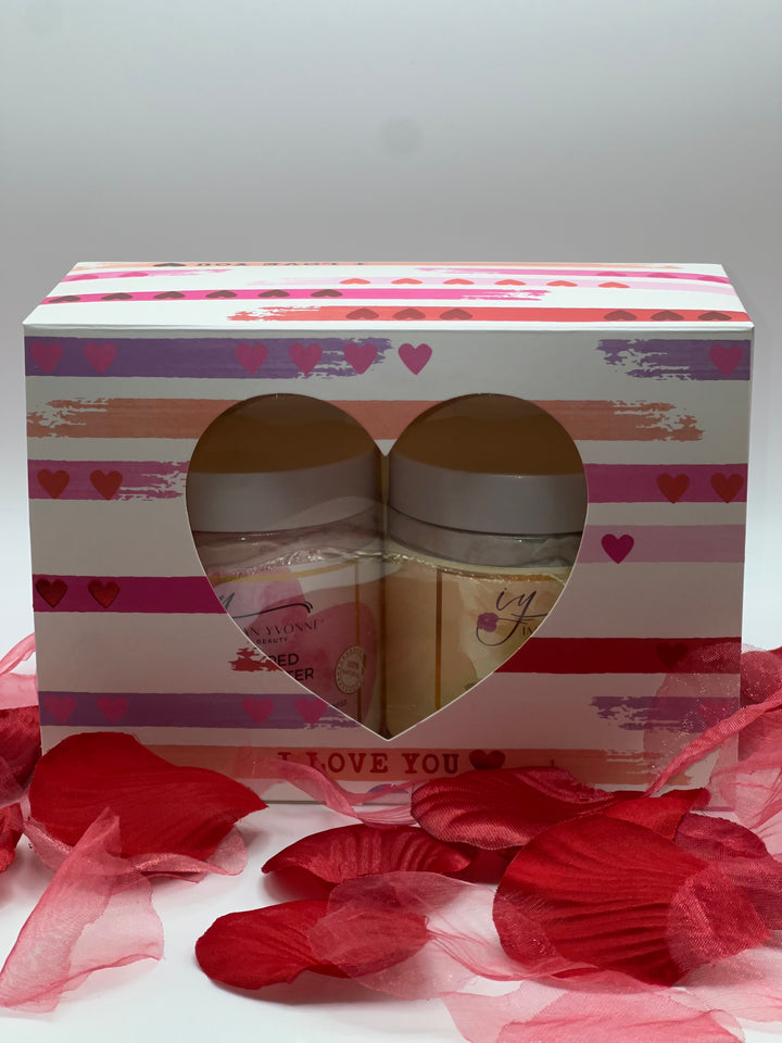 Valentines 💝 Day Gift Box