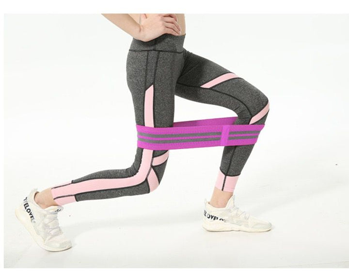 E2G Booty Resistant Band