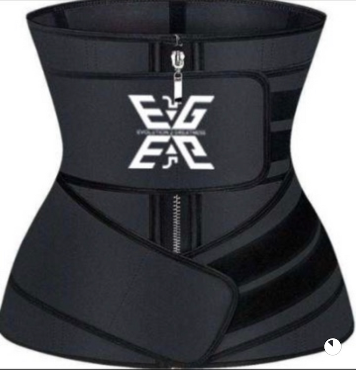 E2G Cinched Waist Trainer